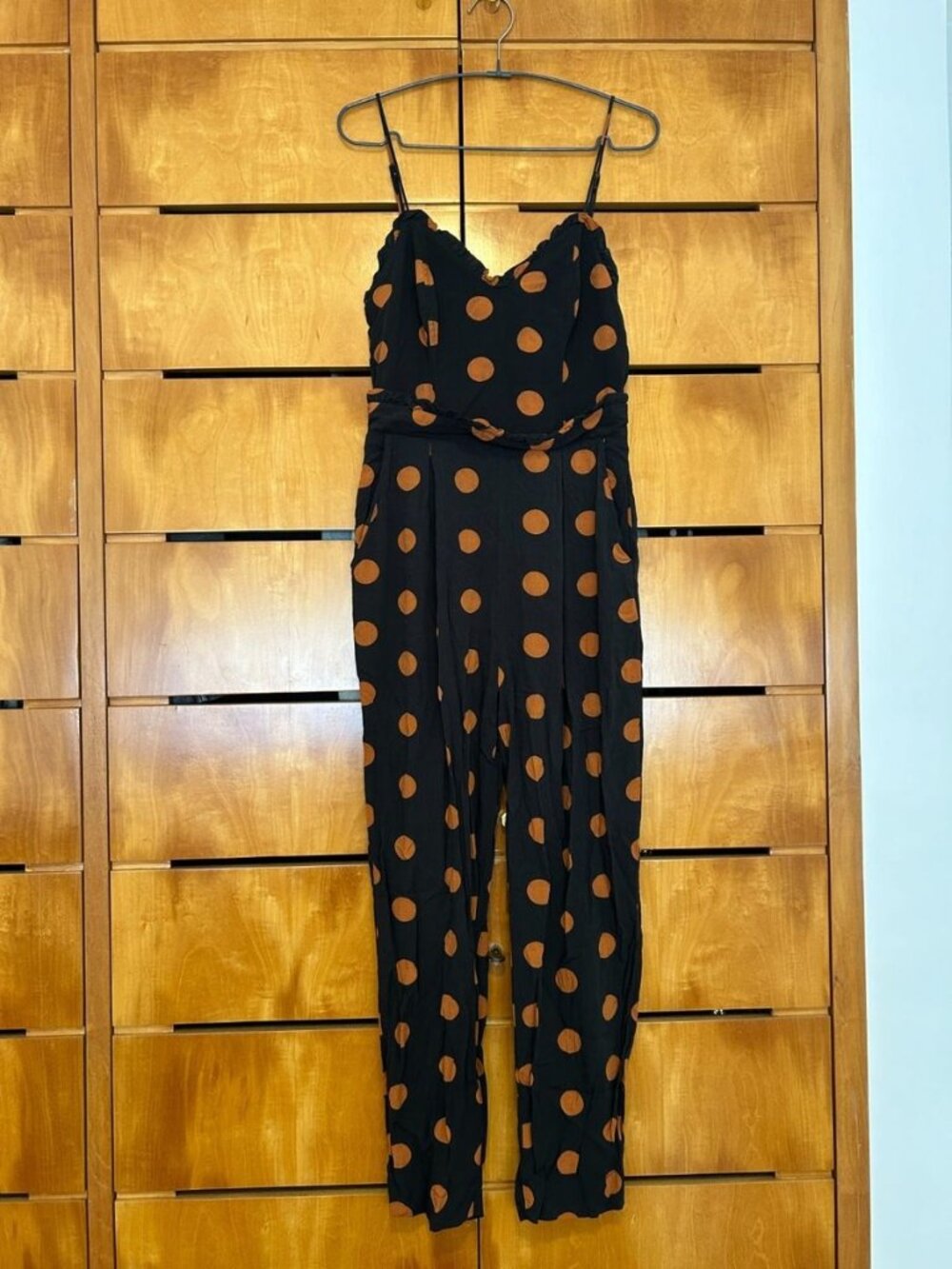 Farm Rio Jumpsuit